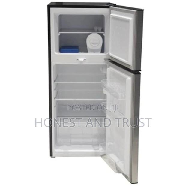 Mika Fridge, 138L
