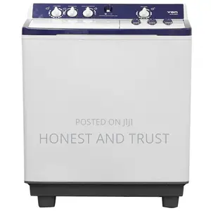 Mika Fridge, 138L