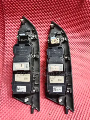 Main Switch Honda Fit 2015