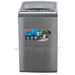 Von VALS-75BWY, Twin Tub Washing Machine - 7.5KG