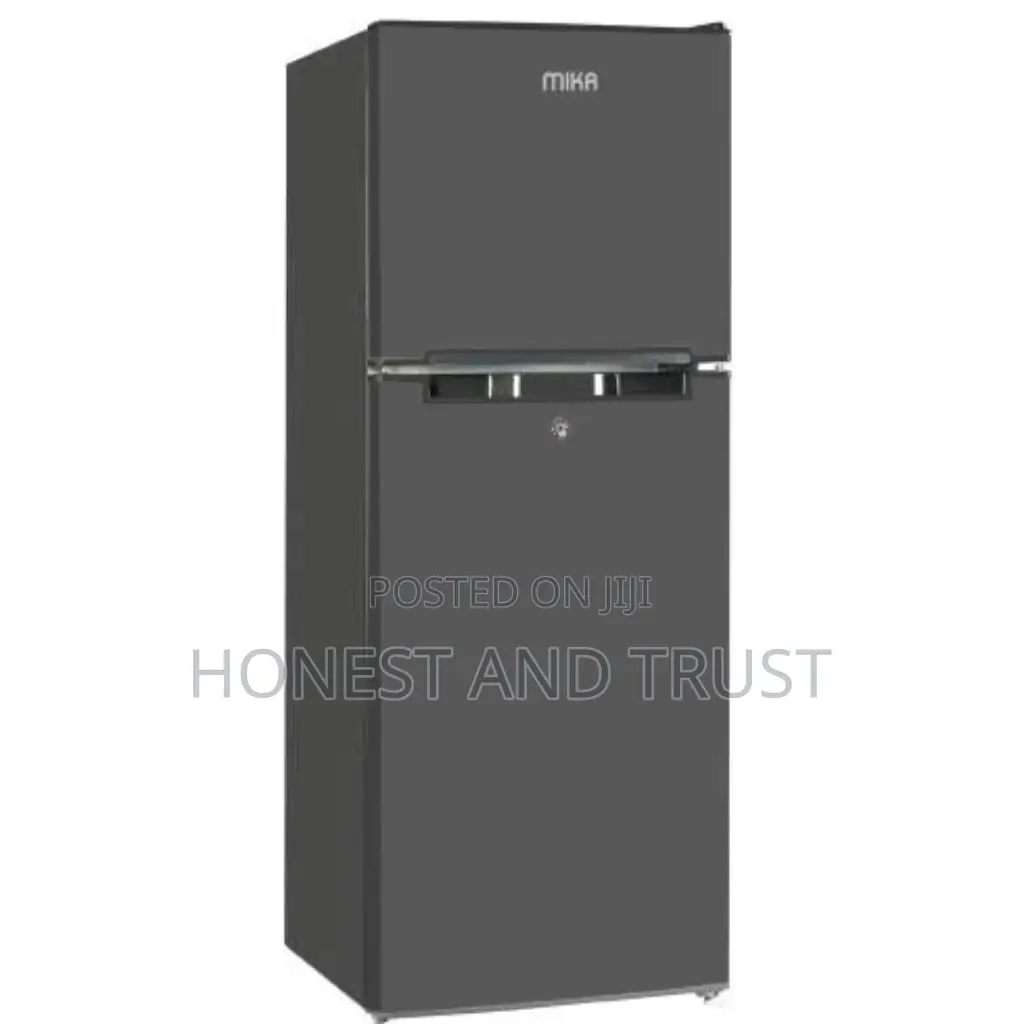 Mika Fridge 138L