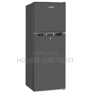 Mika Fridge 138L