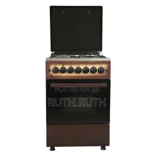 Mika Cooker Mst60pu31db/Hc 3G+1E ,Brown