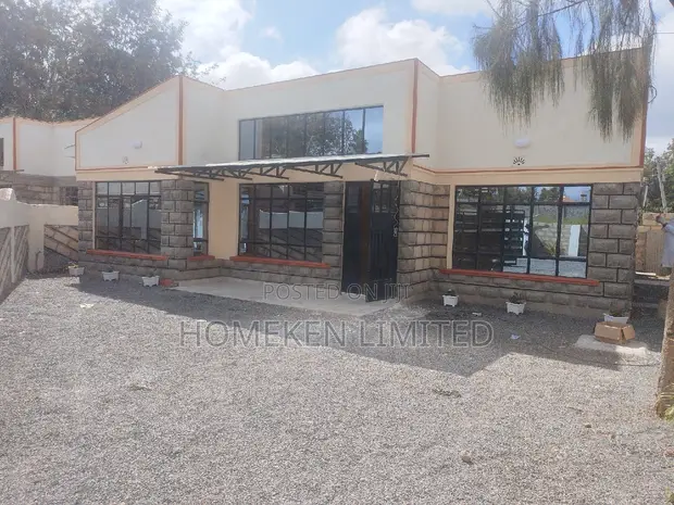 4bdrm Bungalow in Ngong for sale