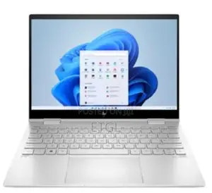New Laptop HP Pavilion 13 X360 16GB Intel Core i7 SSD 1T