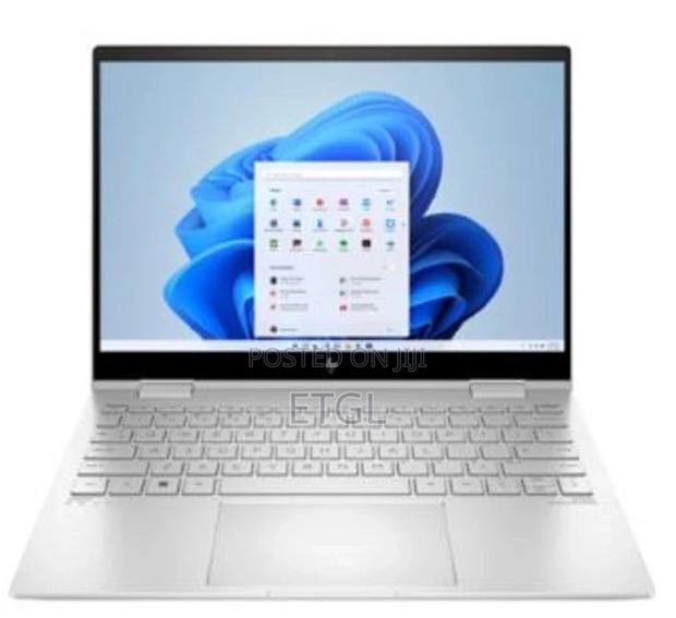 New Laptop HP Pavilion 13 X360 16GB Intel Core i7 SSD 1T