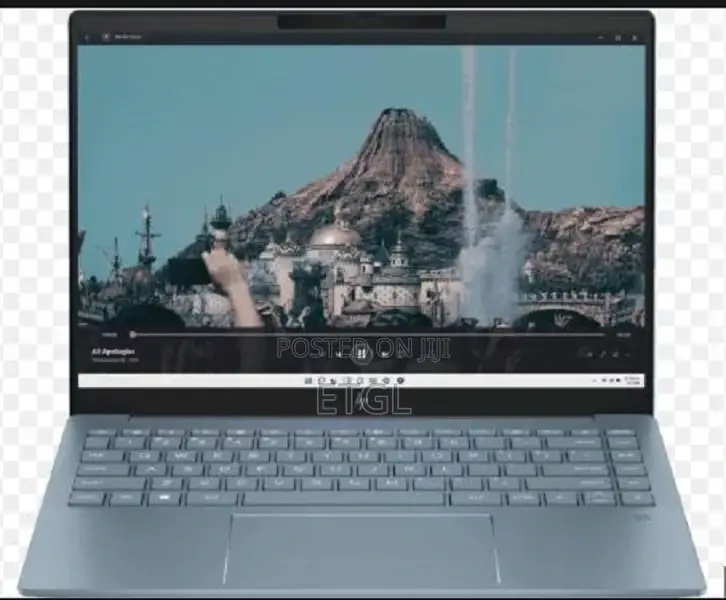 New Laptop HP Pavilion 13 X360 16GB Intel Core i7 SSD 1T
