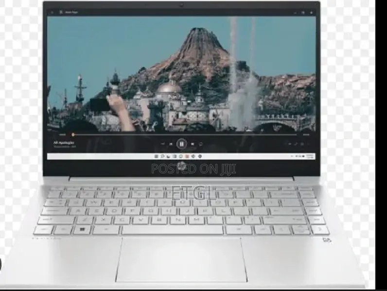 New Laptop HP Pavilion 13 X360 16GB Intel Core i7 SSD 1T