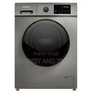 Skyworth 8kg Front Load Washing Machine