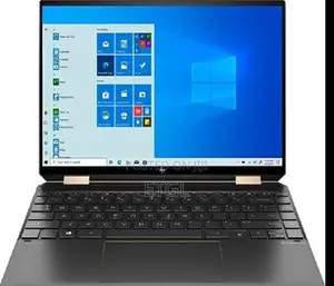 New Laptop HP Spectre 14 8GB Intel Core i5 SSD 512GB