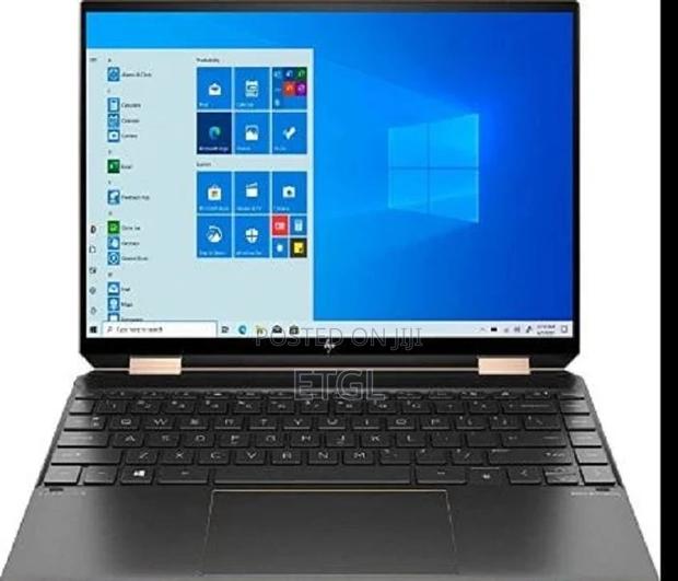 New Laptop HP Spectre 14 8GB Intel Core i5 SSD 512GB - thumbnail 4
