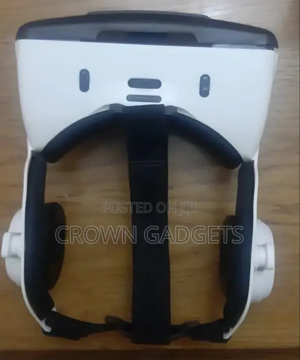 VR SHINECON 3D VR Headset Virtual for Video Movies Games