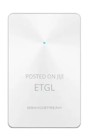 Grandstream GWN7624 In-wall Wi-fi Access Point