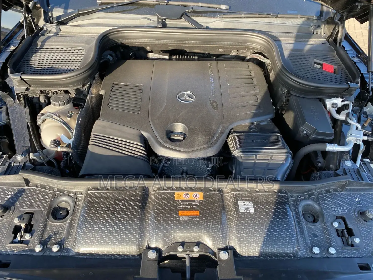Mercedes-Benz GLE-Class GLE 450 4MATIC 2021 Black