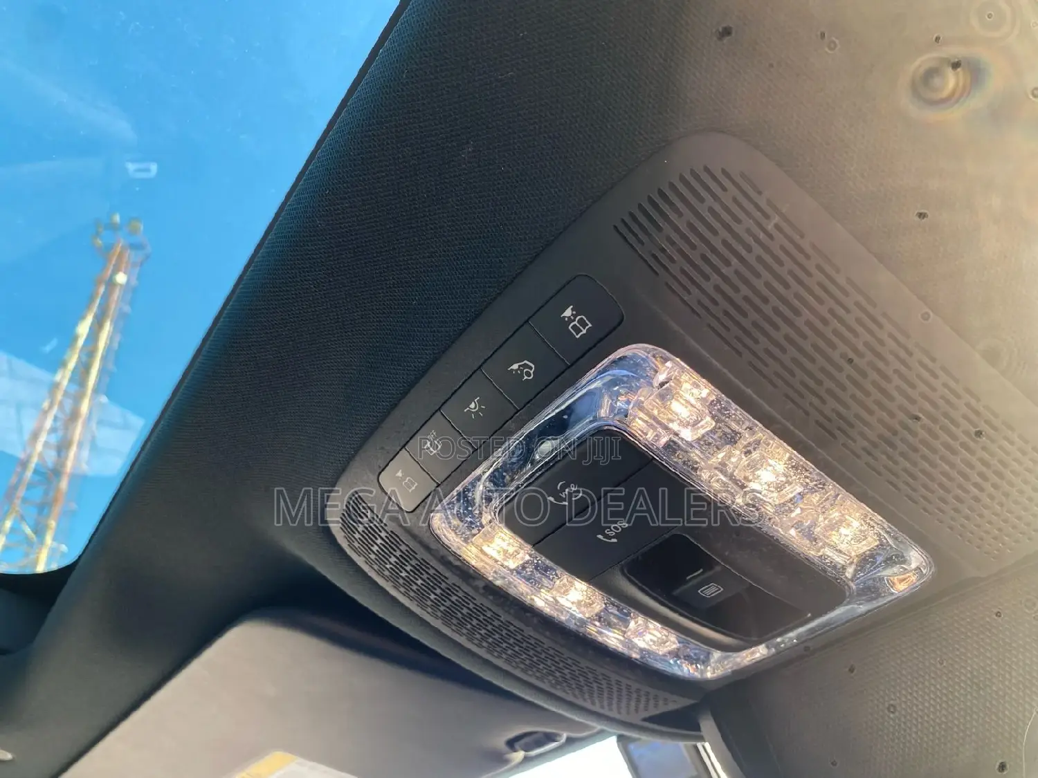 Mercedes-Benz GLE-Class GLE 450 4MATIC 2021 Black
