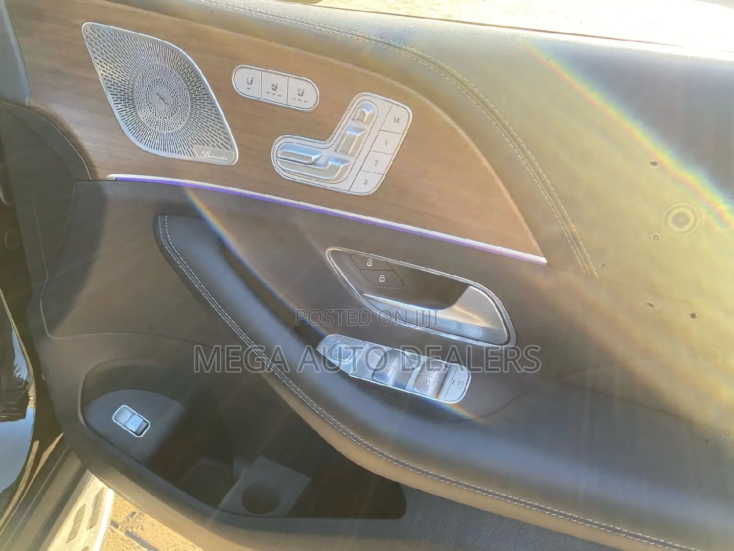 Mercedes-Benz GLE-Class GLE 450 4MATIC 2021 Black