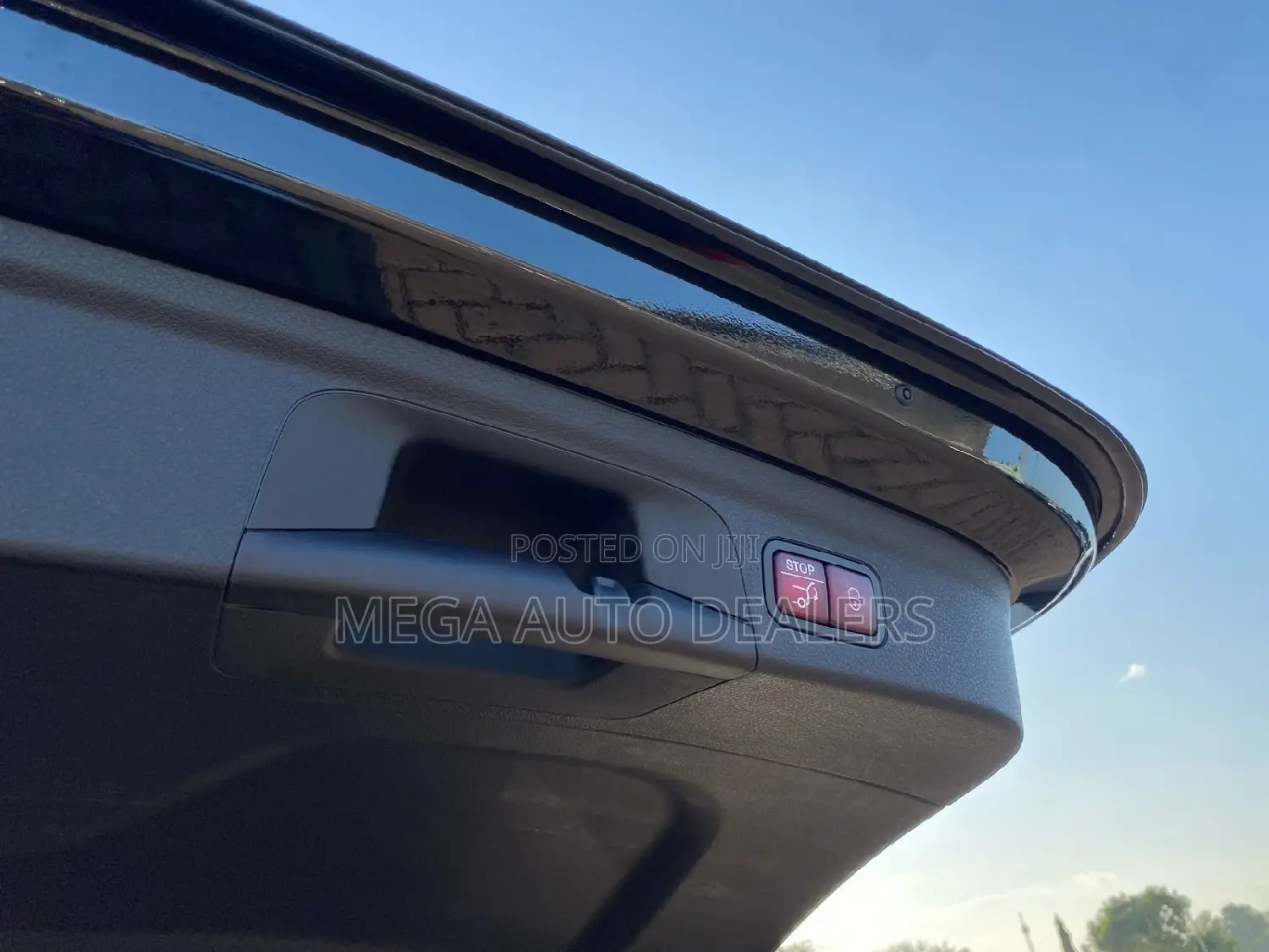 Mercedes-Benz GLE-Class GLE 450 4MATIC 2021 Black