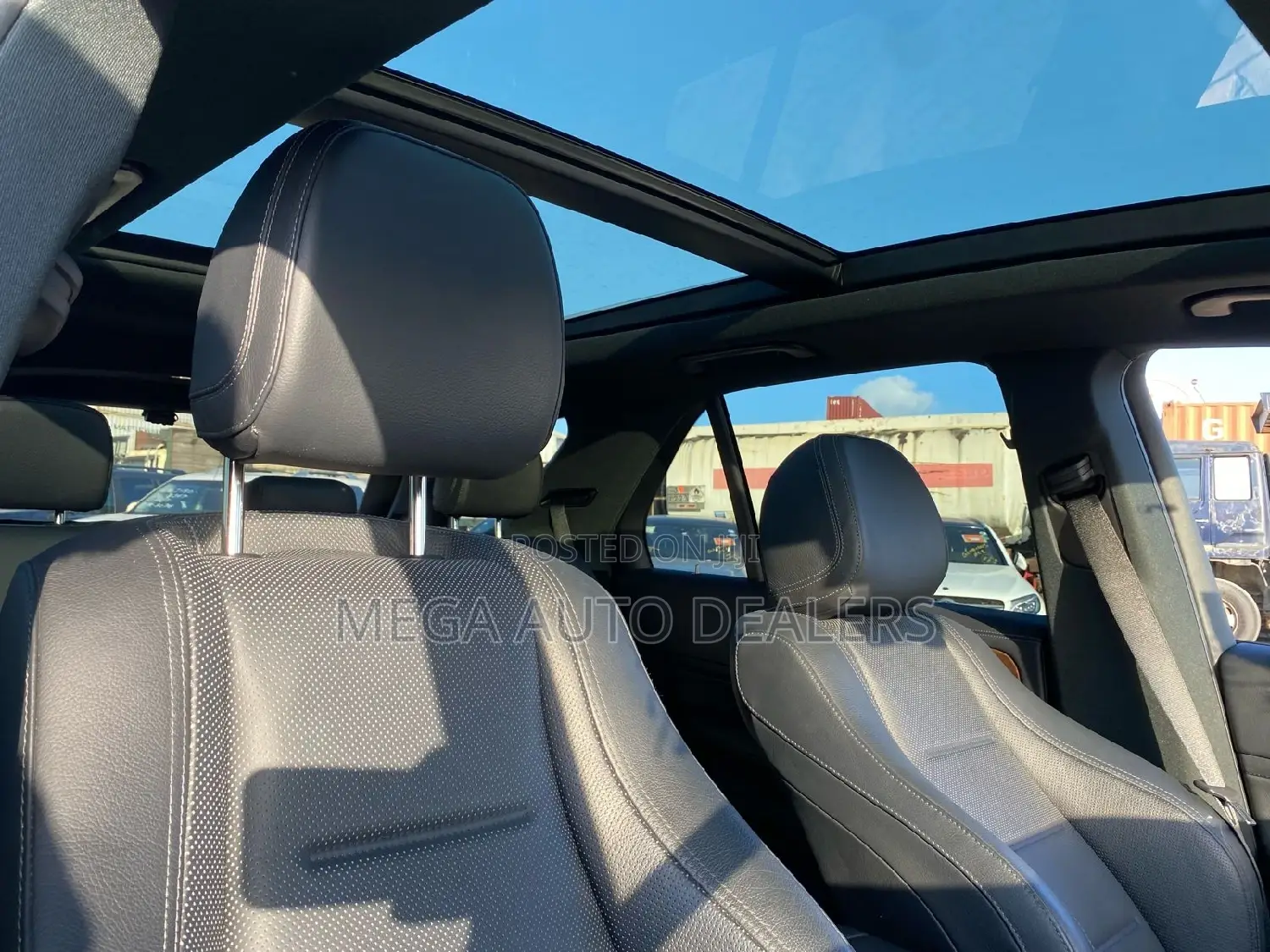 Mercedes-Benz GLE-Class GLE 450 4MATIC 2021 Black