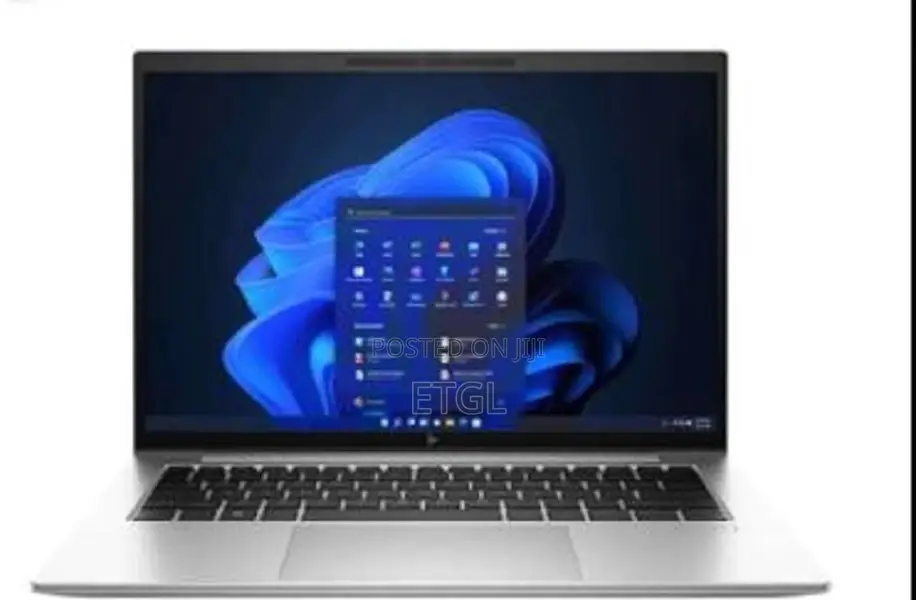 New Laptop HP EliteBook x360 1040 G9 16GB Intel Core i7 SSD 512GB