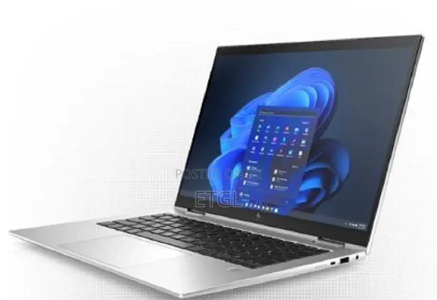 New Laptop HP EliteBook 840 G9 16GB Intel Core i5 SSD 512GB