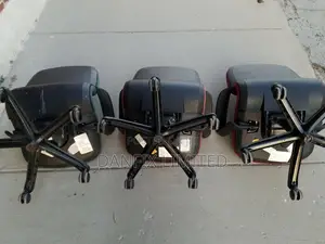 Office Chair Repair Reolacement of Broken Parts