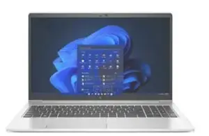 New Laptop HP 8GB Intel Core i5 SSD 512GB