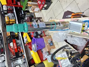 Dc Pump With Controller