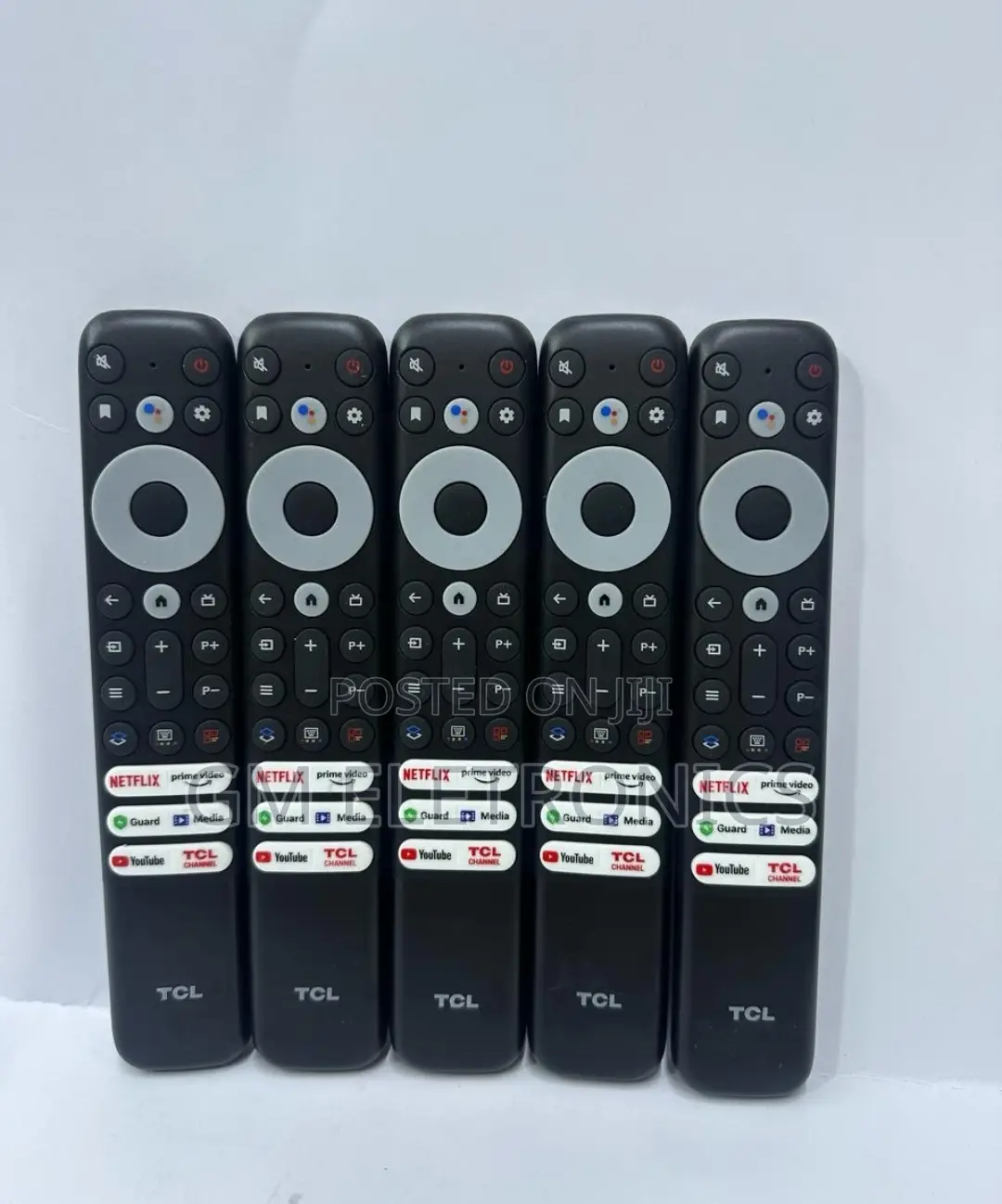 TCL Android TV Mini-led Qled Uhd Smart TV