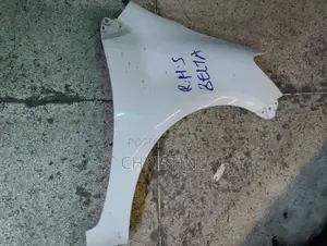 Toyota Belta Front Wing /Fender