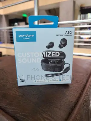 Soundcore A20i