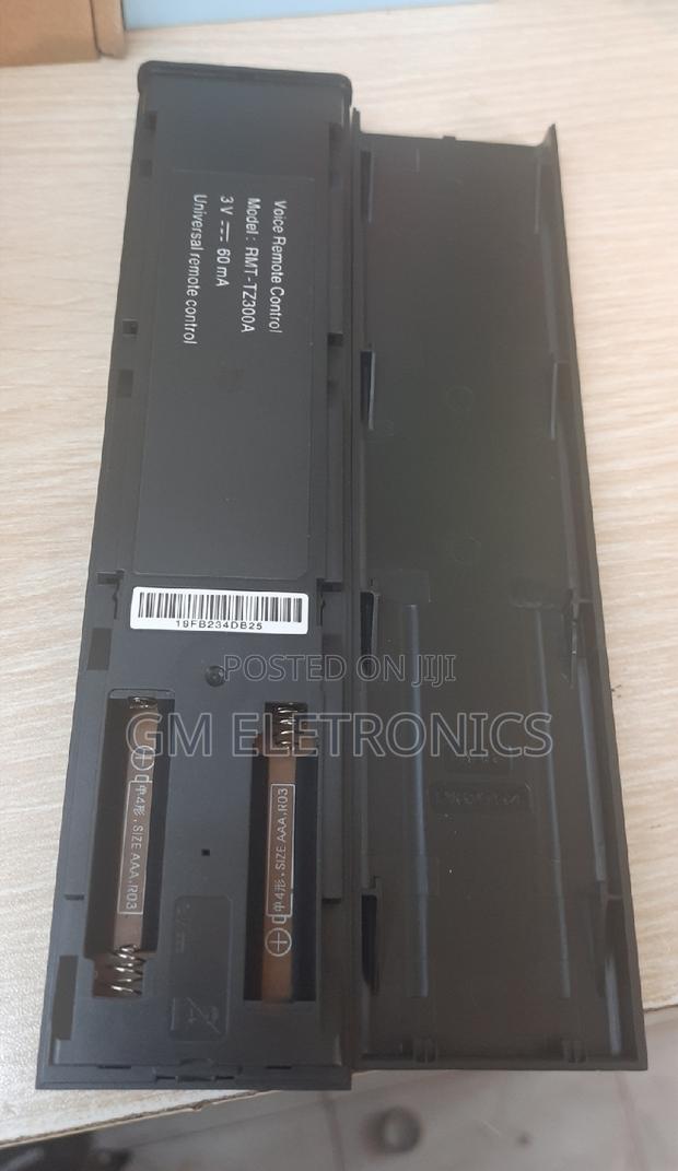Original Sony Universal Smart Tv Replacement Remote Control - thumbnail 3