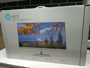 M27f Computer Monitor
