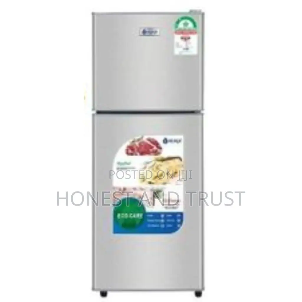 Nunix 138L Fridge