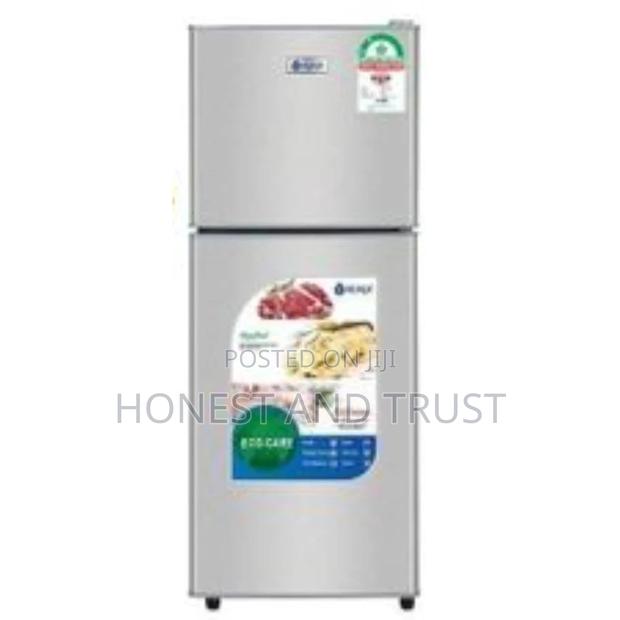 Nunix 138L Fridge