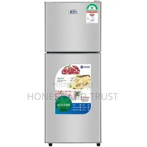 Nunix 138L Fridge