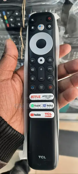 TCL Android TV Mini-led Qled Uhd Smart TV