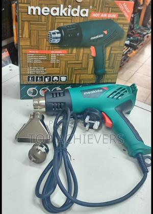 Affordable Heat Gun - thumbnail 2