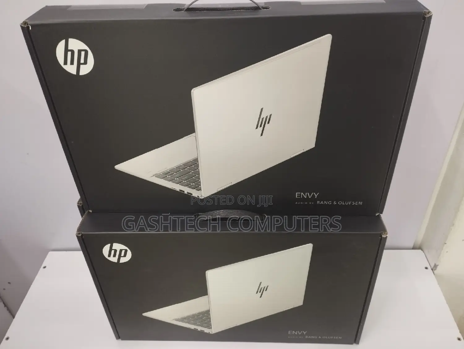 New Laptop HP Envy 14 16GB Intel Core I7 SSD 1T