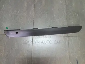 Boot Handle Corolla 102