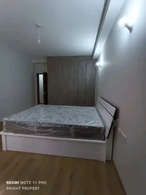 3bdrm Apartment in Langata for rent