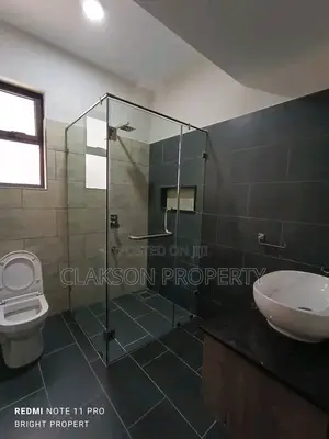 3bdrm Apartment in Langata for rent