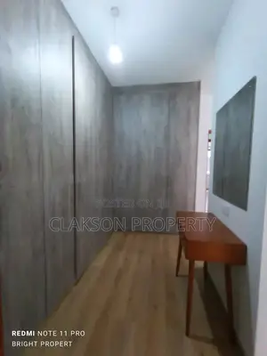 3bdrm Apartment in Langata for rent