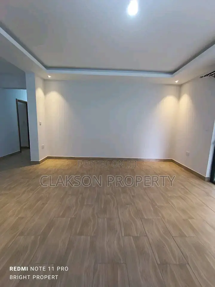 3bdrm Apartment in Langata for rent