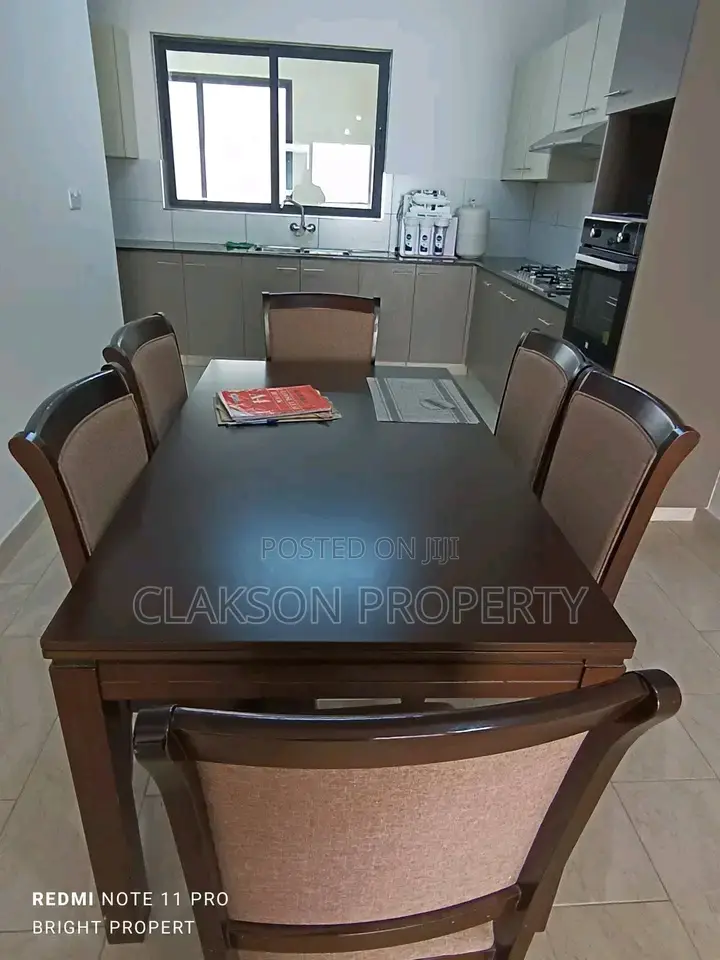 3bdrm Apartment in Langata for rent