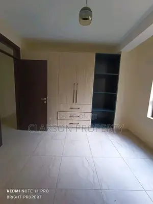 3bdrm Apartment in Langata for rent