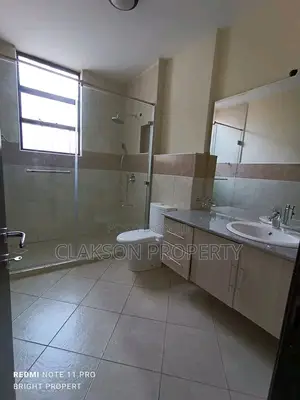 3bdrm Apartment in Langata for rent