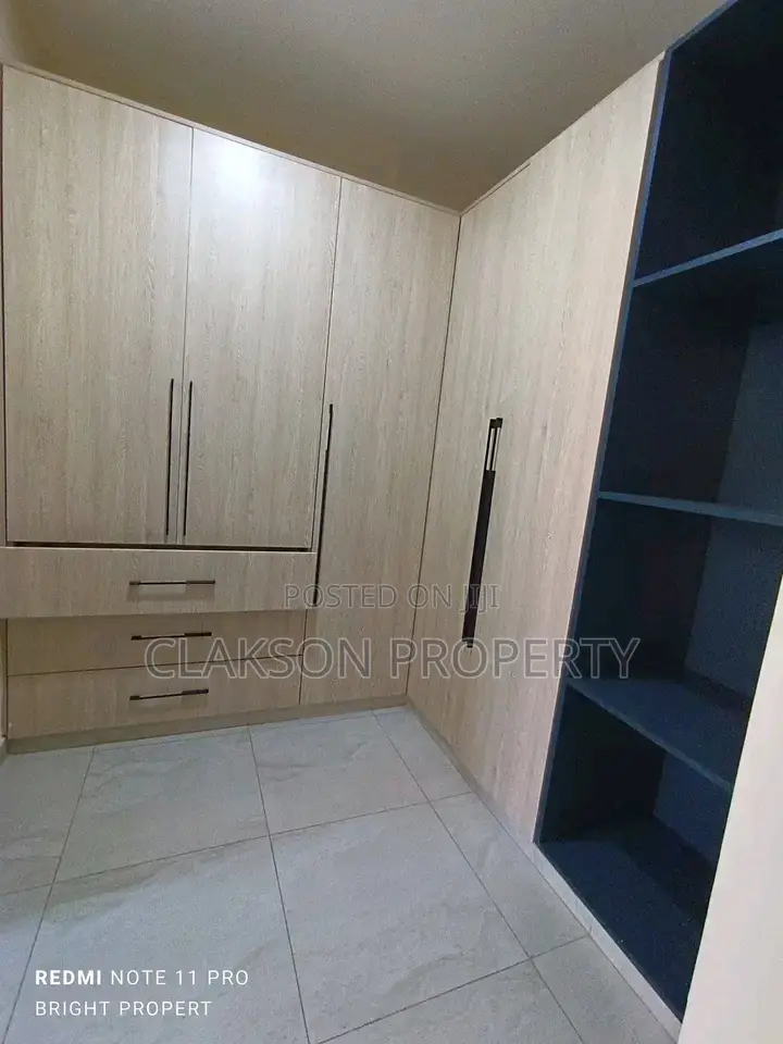 3bdrm Apartment in Langata for rent
