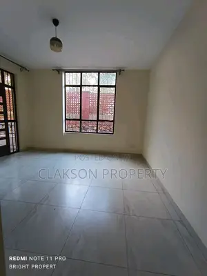 3bdrm Apartment in Langata for rent