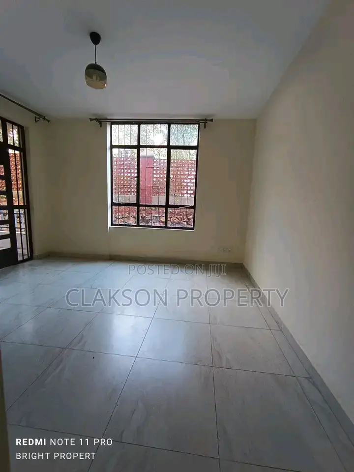 3bdrm Apartment in Langata for rent
