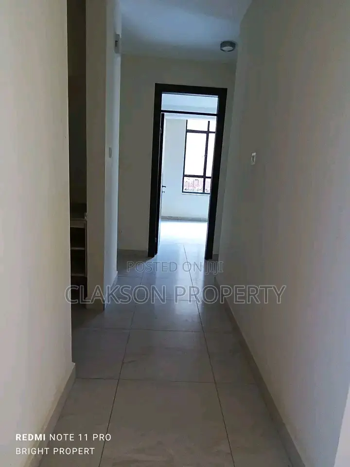 3bdrm Apartment in Langata for rent